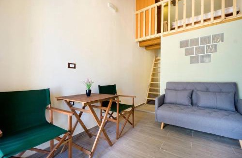Galatas House | Kyriaki's Traditional Loft