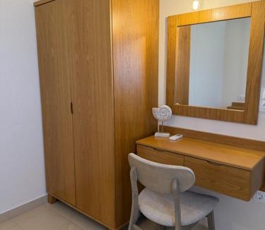 Skala Potamias Apartment | L & A - GUEST HOUSE