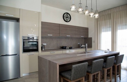 Kallithea House | La casa dei sogni - great house closed to Meteora