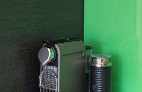 Marathias House | La Casa Rosa Seaside Getaway