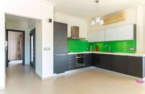 Marathias House | La Casa Rosa Seaside Getaway