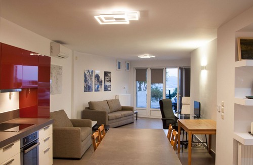 Paliki Apartment | La Casetta Bianca