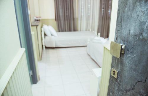 Kala Nera Apartment | La Luna