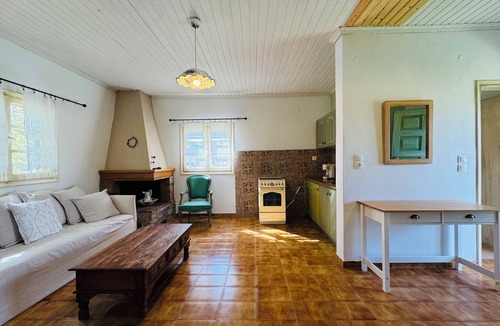 Vourvourou House | La maison des vacances - Vourvourou Sithonia