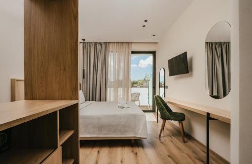 Tsilivi Hotel | La Mirage Hotel