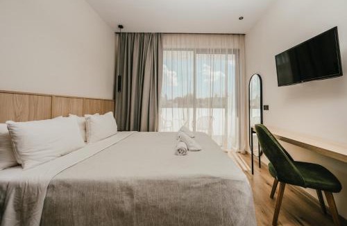 Tsilivi Hotel | La Mirage Hotel