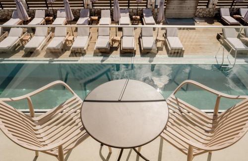 Tsilivi Hotel | La Mirage Hotel