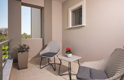 Zakynthos Town Apartment | La Palma Apartments - 1