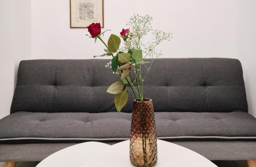 Thissio Apartment | La Stella Apartment Thisio