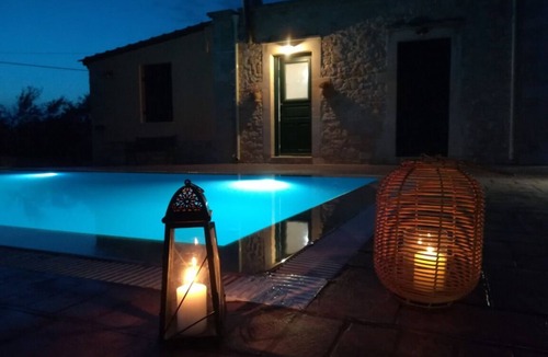 Gavalochori Villa | la villa" CASA di lydia VIEW MOUNTAINS