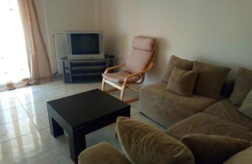 Flogita Apartment | Labrini's House
