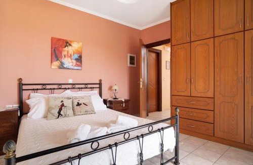 Spartochori Apartment | Lakis Apartment