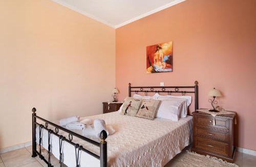 Spartochori Apartment | Lakis Apartment