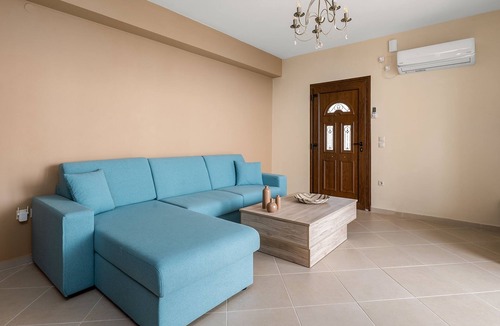 Mousata Apartment | Lakis Residences - Maisonette/1st & 2nd floor Apt