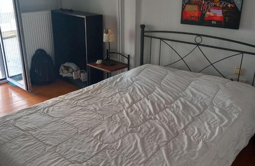 Lamia Apartment | Lamia House