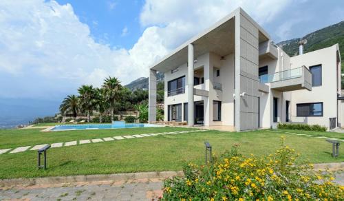 Diasella Villa | Landmark - ορόσημο
