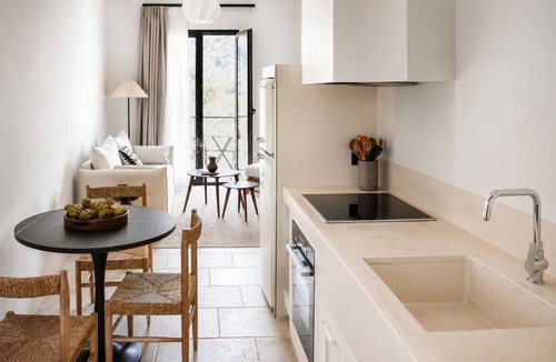 Kefalonia House | Lanu Sea View Studio