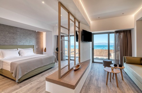 Gythio Hotel | Las Hotel & Spa