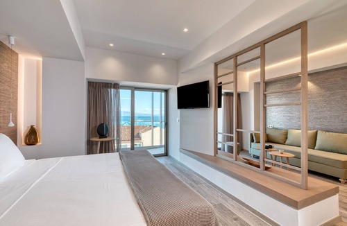 Gythio Hotel | Las Hotel & Spa