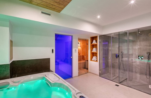 Gythio Hotel | Las Hotel & Spa