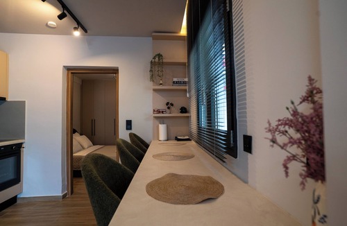Kalamata Apartment | Latitude 37 Luxe