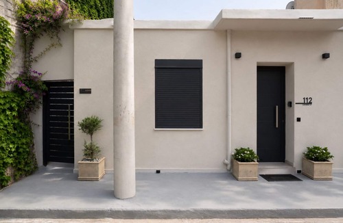 Kalamata Apartment | Latitude 37 Luxe