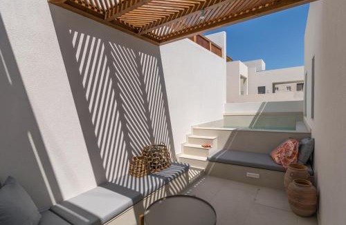 Apollonia Apartment | Lavea Suites Milos