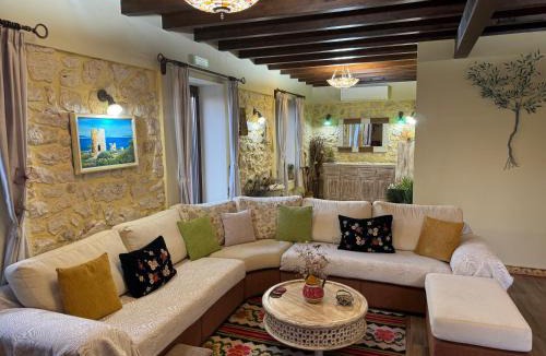 Ithaca House | Lazareto Villa