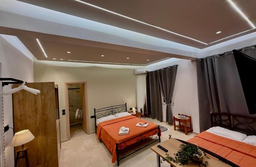Agios Ioannis House | Le Due Terre