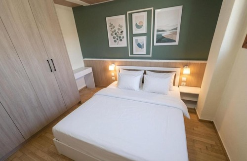 Old Town Apartment | Le Petit Hoteler - Boutique - Old city center