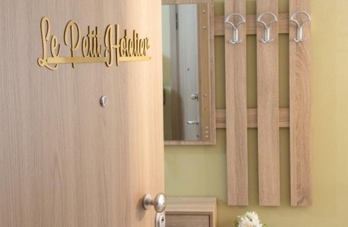 Old Town Apartment | Le Petit Hoteler - Boutique - Old city center