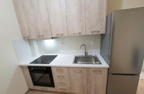 Old Town Apartment | Le Petit Hoteler - Boutique - Old city center