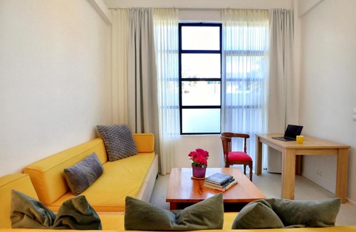 Lefkada Apartment | Lefkada Old Town Stay