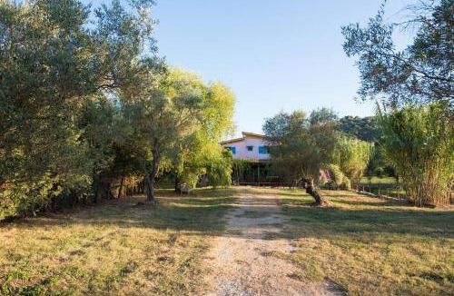Kalligoni House | Lefkada's Bohemian Cottage