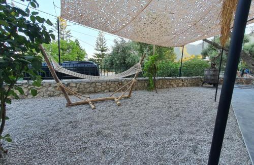 Episkopos Apartment | Lefkalia Nikiana Apartments