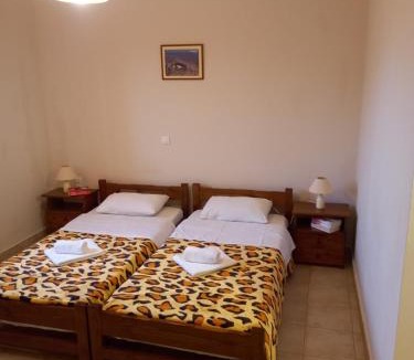 Kontias Apartment | Lefkothea Apartments - Kontias, Lemnos