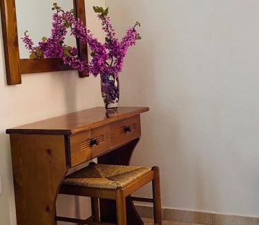 Kontias Apartment | Lefkothea Apartments - Kontias, Lemnos