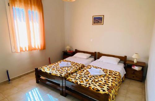 Kontias Apartment | Lefkothea Apartments - Kontias, Lemnos