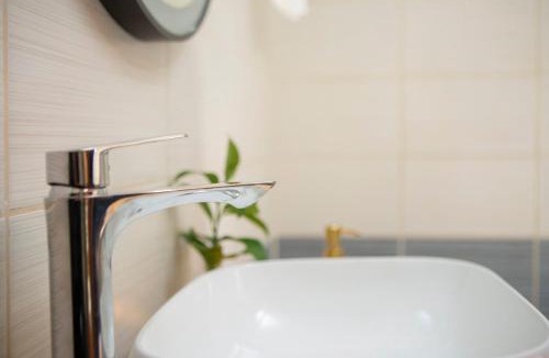 Apolpaina Apartment | Lemon House Lefkada