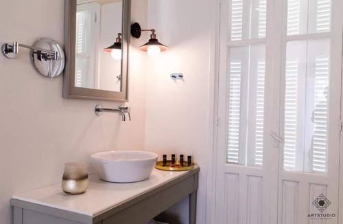Karpathos Town Bed & Breakfast | Lemon Tree House