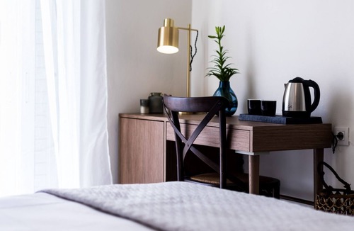 Karpathos Town Bed & Breakfast | Lemon Tree House