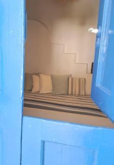Vivlos Apartment | Lemonia House