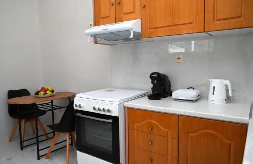 Aria Apartment | Lena's apartment