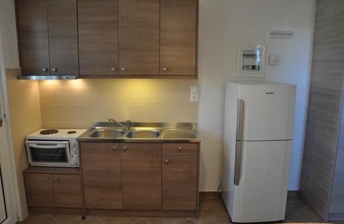 Sarakiniko Apartment | Lena's apartments
