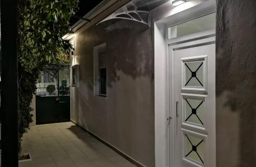 Sparta Apartment | Leonidas II Traditional House in Sparta
