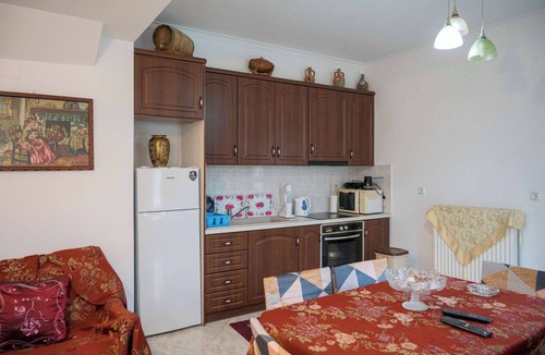 Vatoussa House | Lesvos Garden Escape | Peaceful Countryside Haven