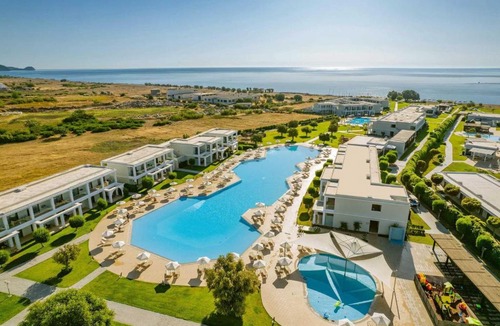 Afandou Hotel | Levante Athletic Resort