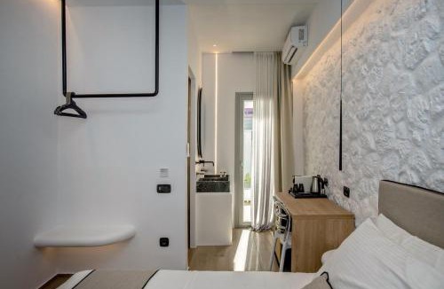 Tinos Town Apartment | Levantes Luxury Suites I