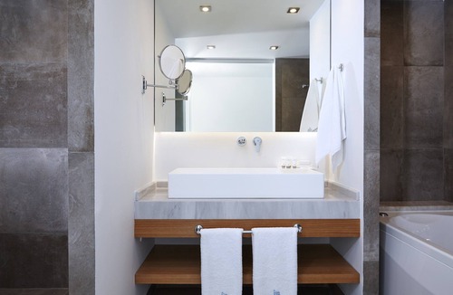 Lichnos Hotel | Lichnos Beach Hotel & Suites