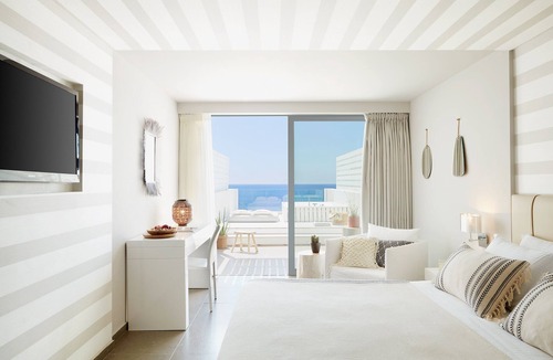 Lichnos Hotel | Lichnos Beach Hotel & Suites